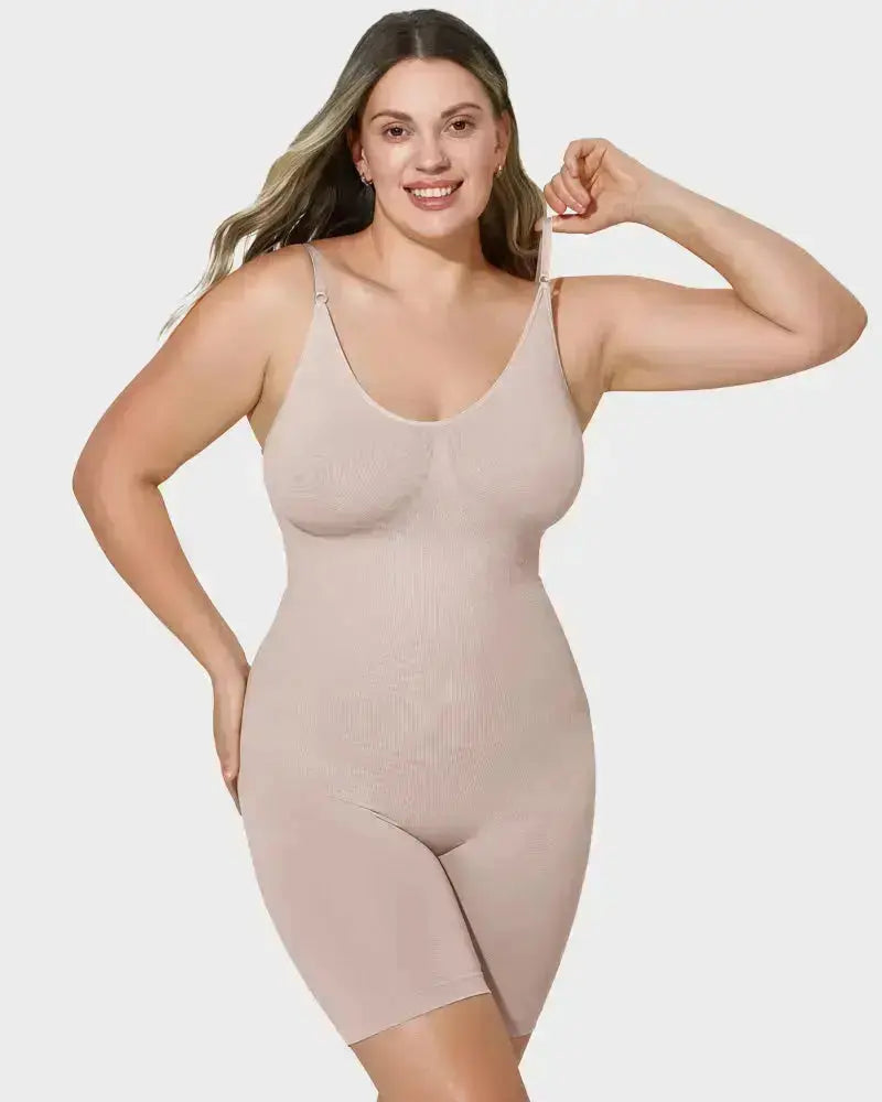 Hourglass Waist Trainer