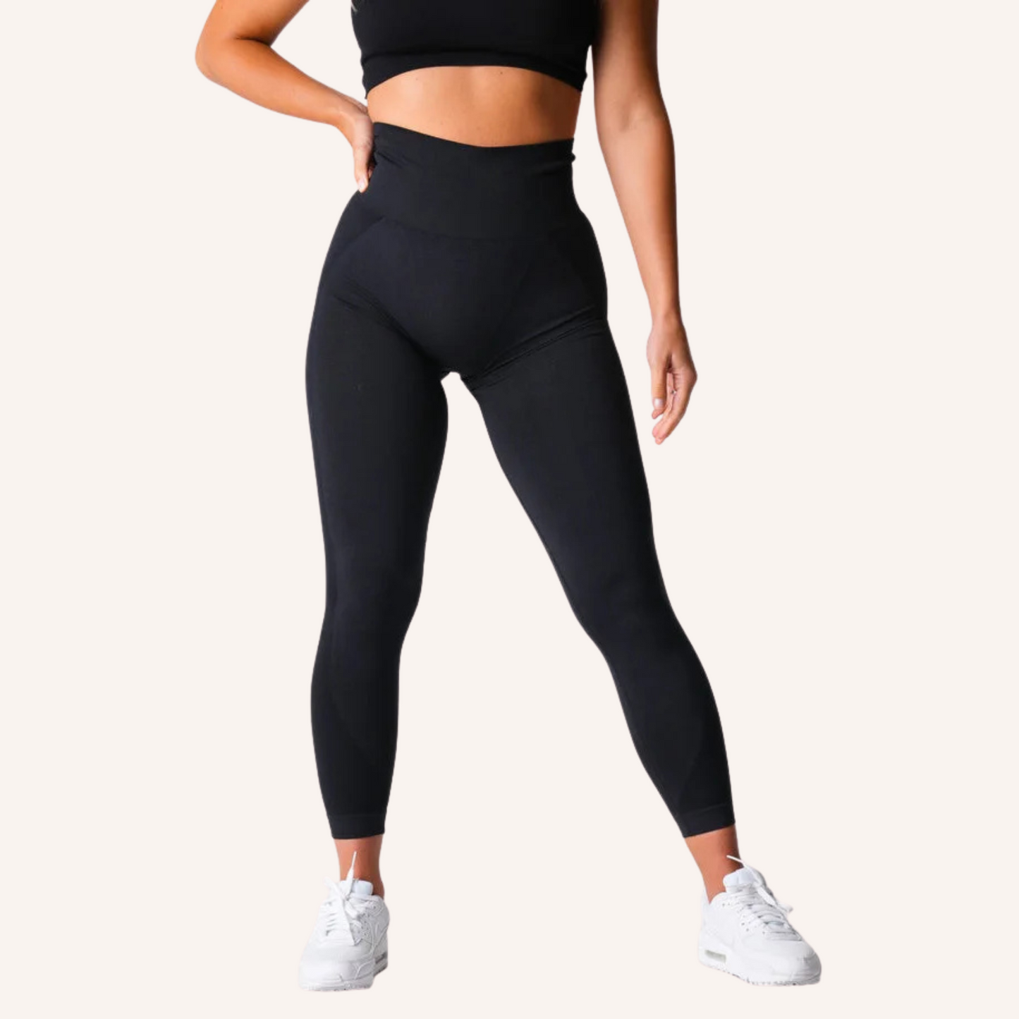 Scrunch Butt Lifting Leggings