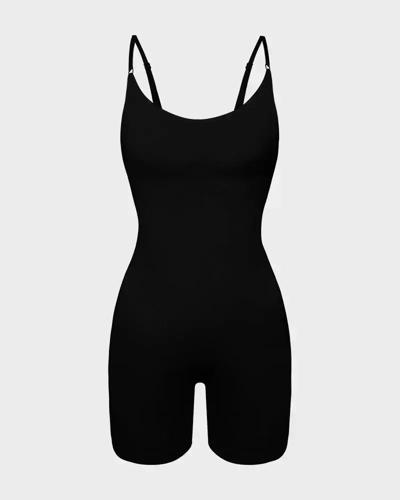 Hourglass Waist Trainer