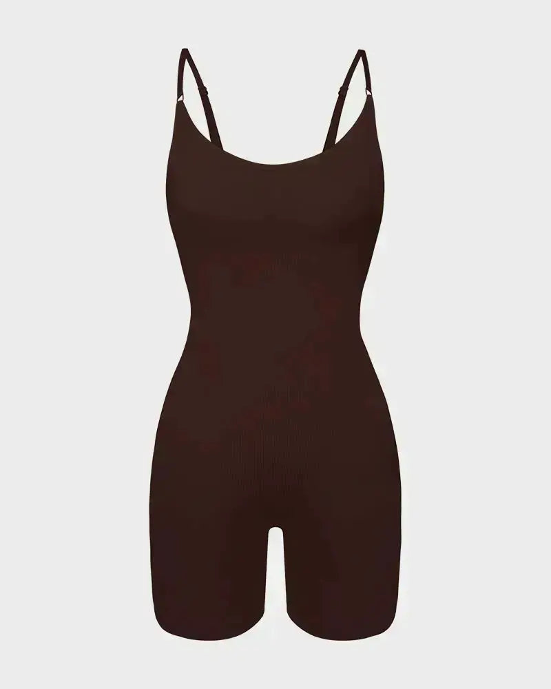 Hourglass Waist Trainer