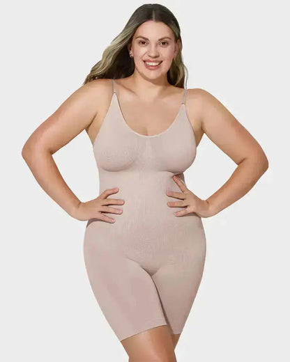 Hourglass Waist Trainer