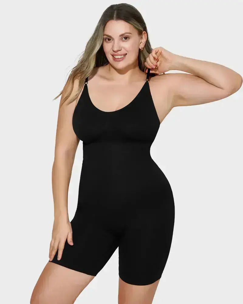 Hourglass Waist Trainer