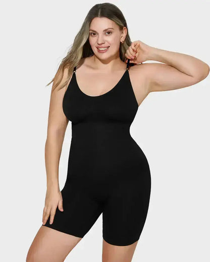 Hourglass Waist Trainer