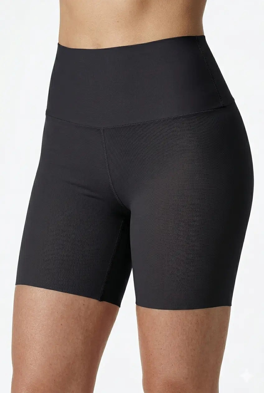 SheForm Anti-Roll Shaper Shorts