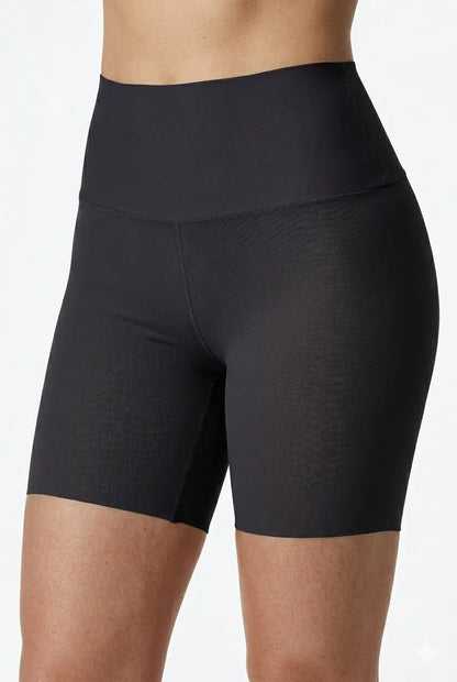 SheForm Anti-Roll Shaper Shorts