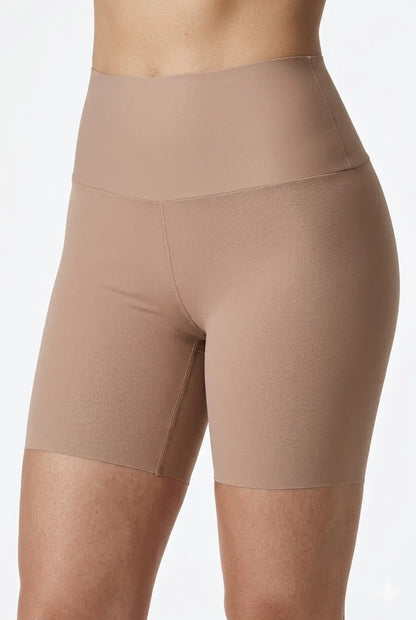 SheForm Anti-Roll Shaper Shorts