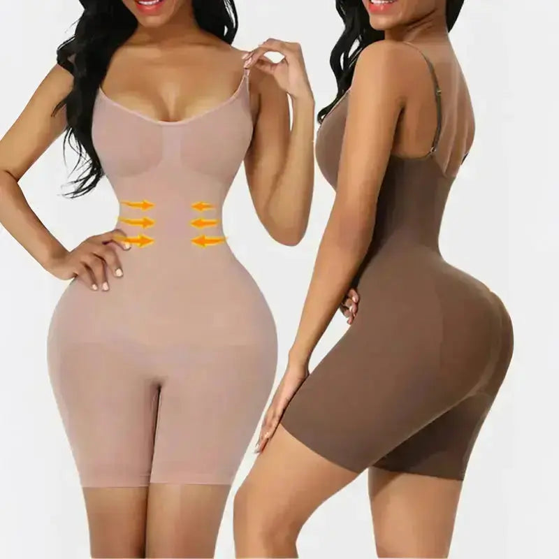 Hourglass Waist Trainer