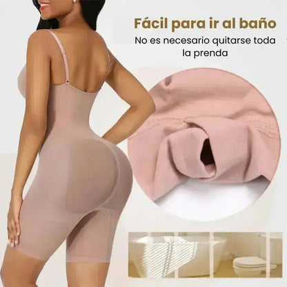 Hourglass Waist Trainer