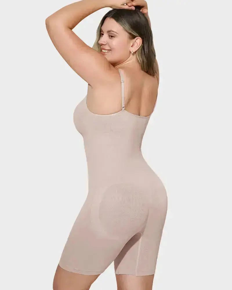Hourglass Waist Trainer