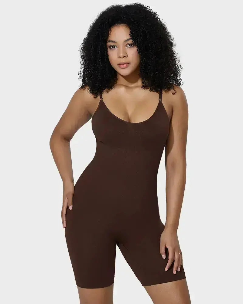 Hourglass Waist Trainer