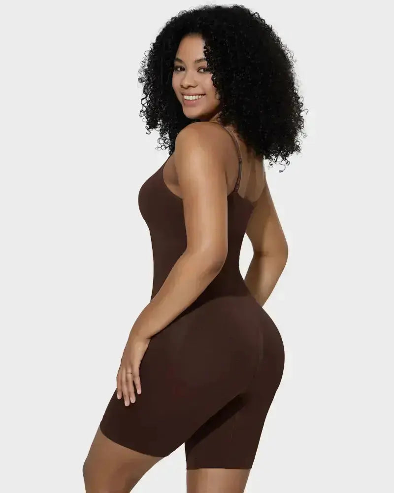 Hourglass Waist Trainer